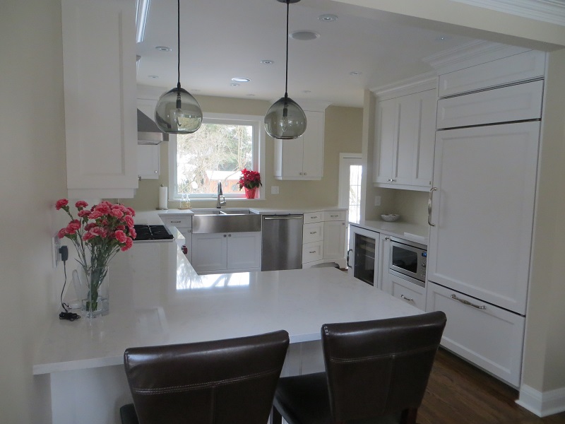 Kitchen Granite Countertops
