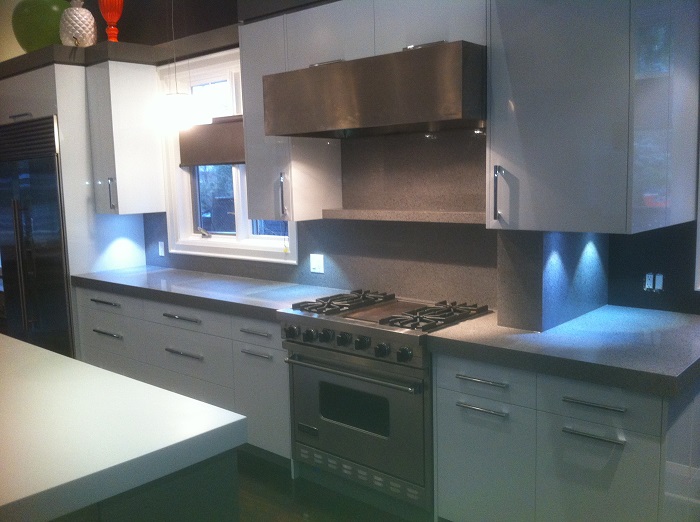 Full Kitchen Renovation