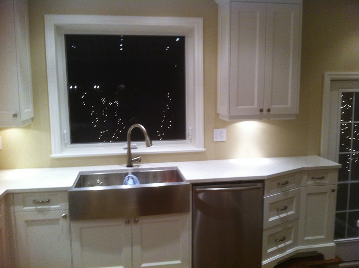 Full Kitchen Renovation